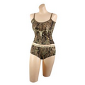 Women's Smokey Branch Camouflage Wild Game Tank Top